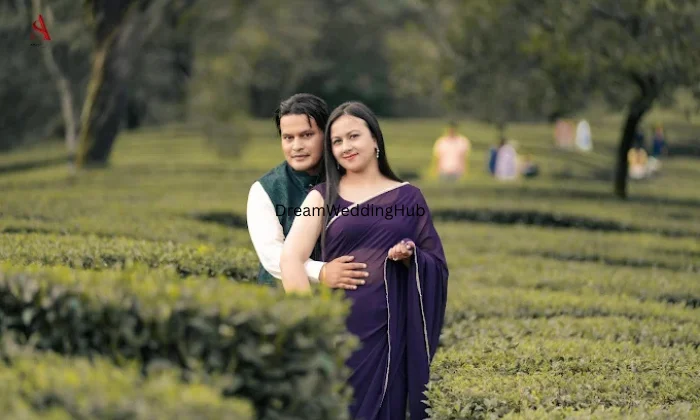 Lagan  The Royal Wedding Story